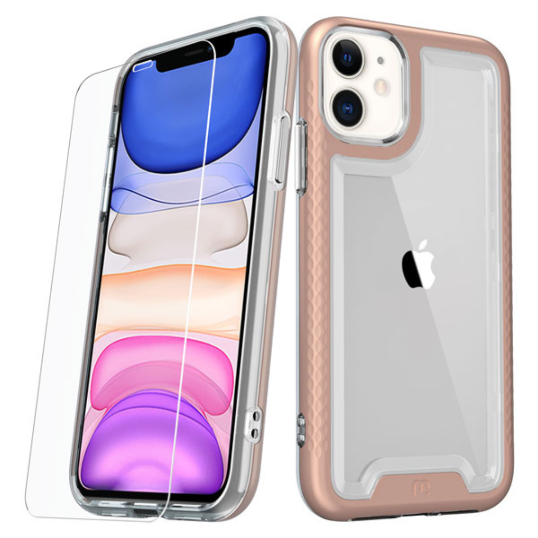 MyBat iPhone 11 Lux Series Case