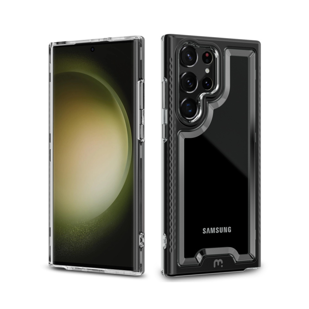 MyBat Samsung S23 Ultra Lux Series Case