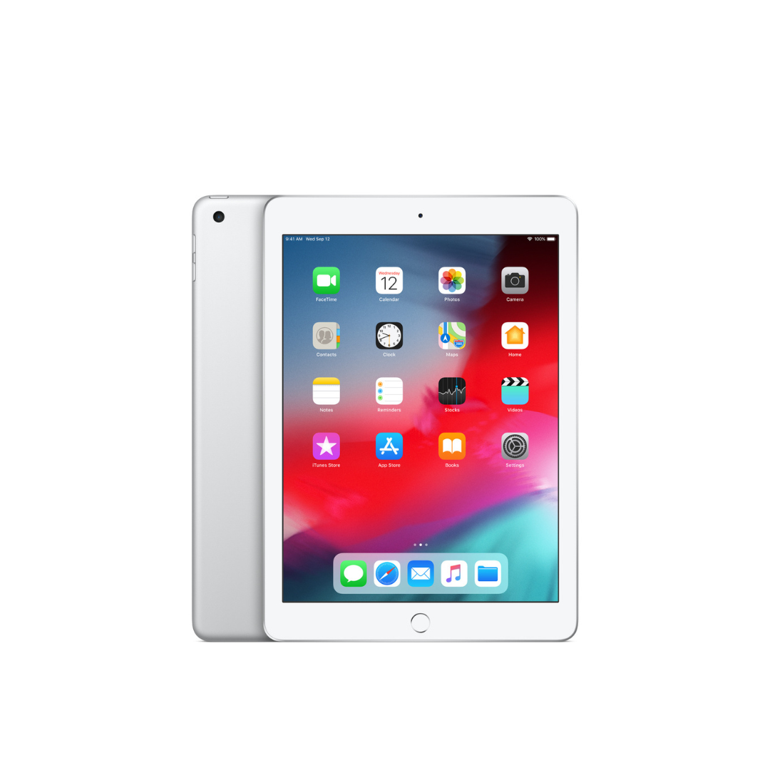 iPad 10.2-inch (6th Gen) (Pre-Owned)