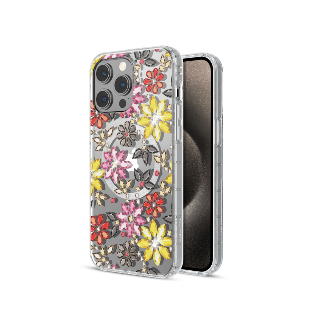 MyBat iPhone 15 Pro Mood Series MagSafe Case