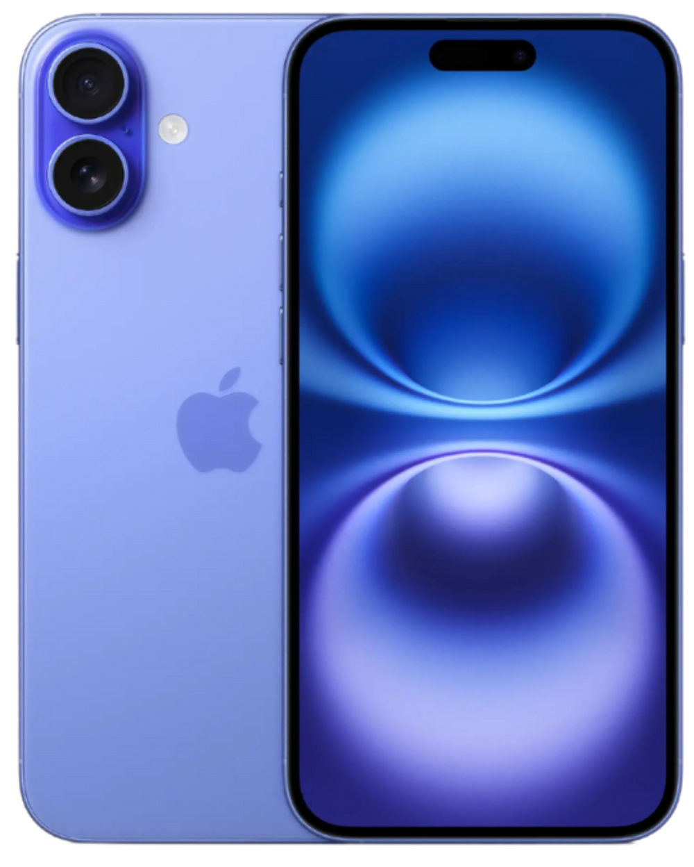 iPhone 16 Plus (eSIM) (Pre-Owned)