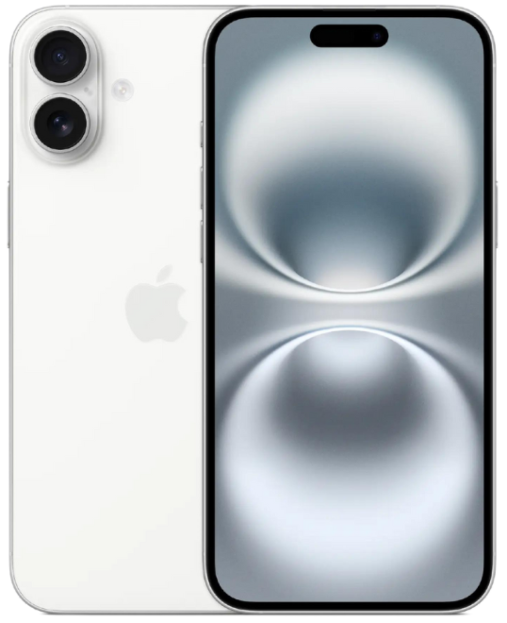 iPhone 16 Plus (eSIM) (Pre-Owned)