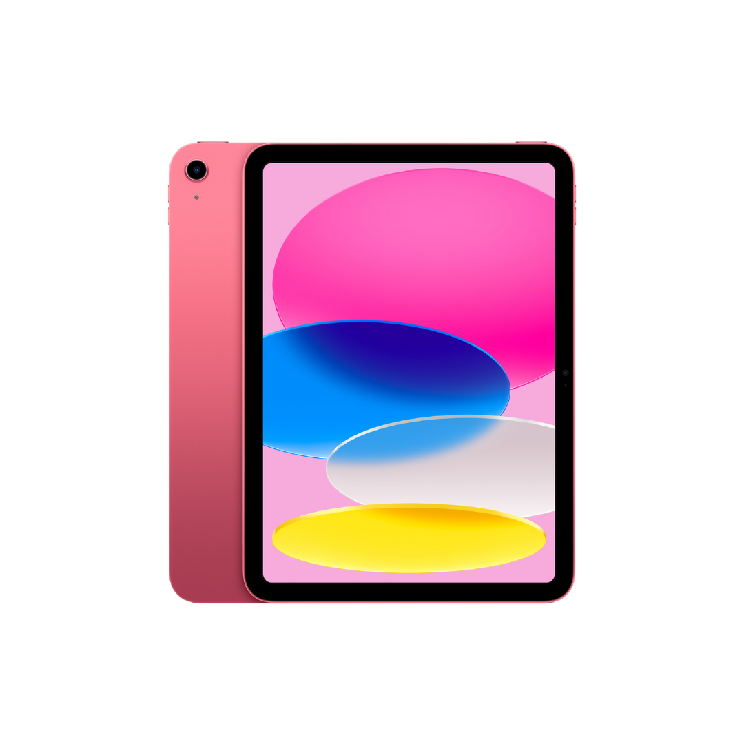 iPad 10.9-inch (10th generation) (Brand New)