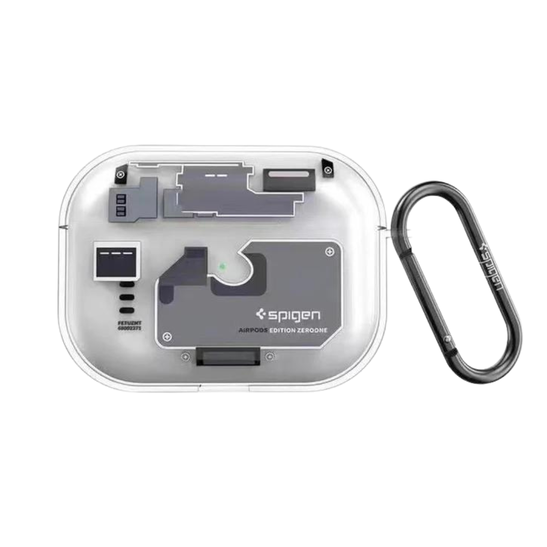 Spigen Zero One AirPods Pro Case