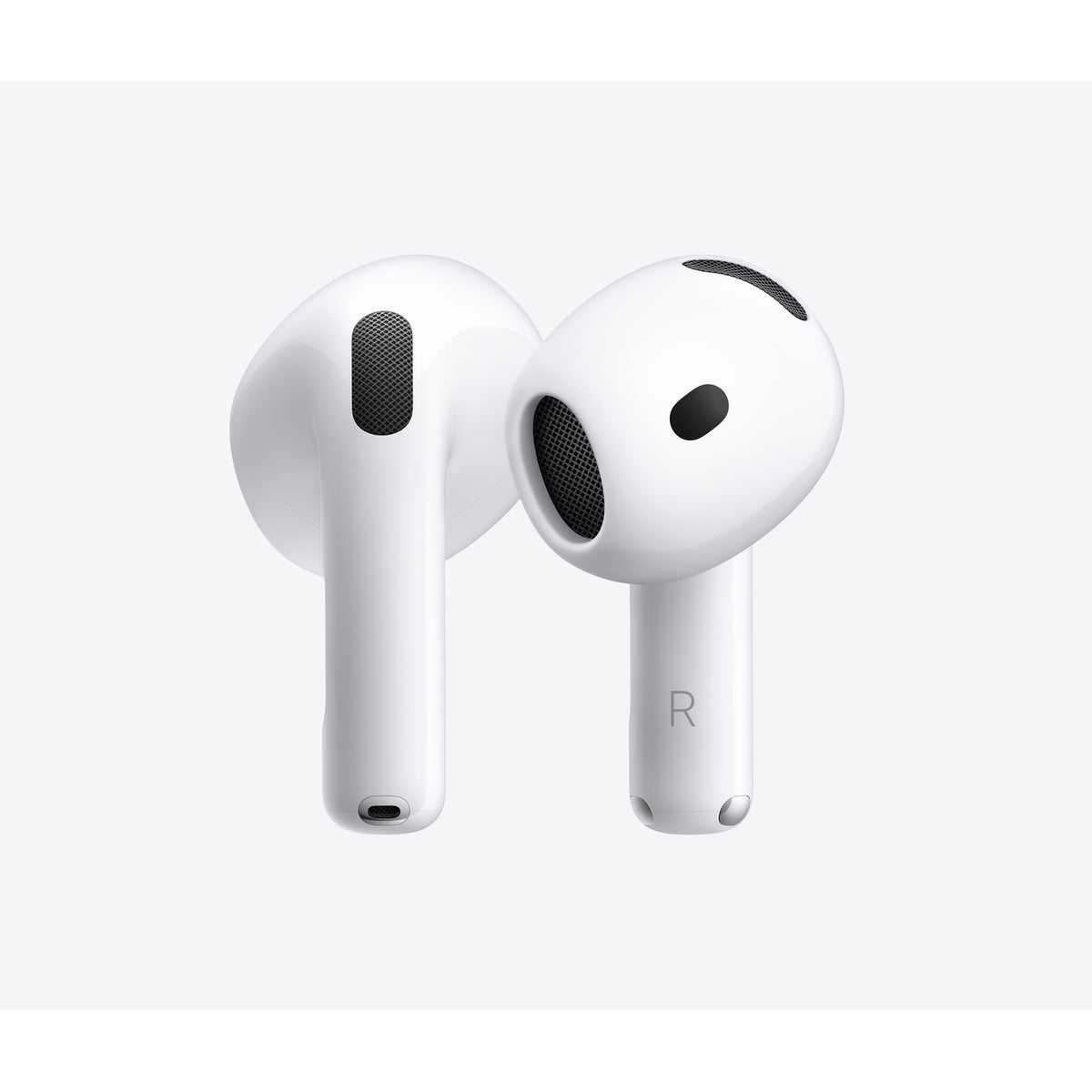 AirPods 5 left and right earbuds