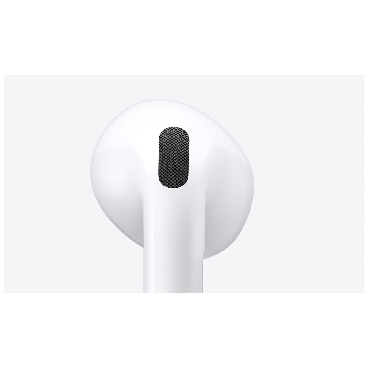 AirPods 5 earbud, outside