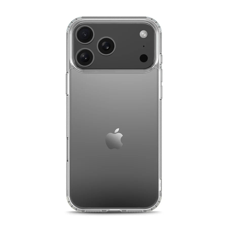 baseline Gummy Series Case for Apple iPhone 18 Pro Max / 17 Pro Max