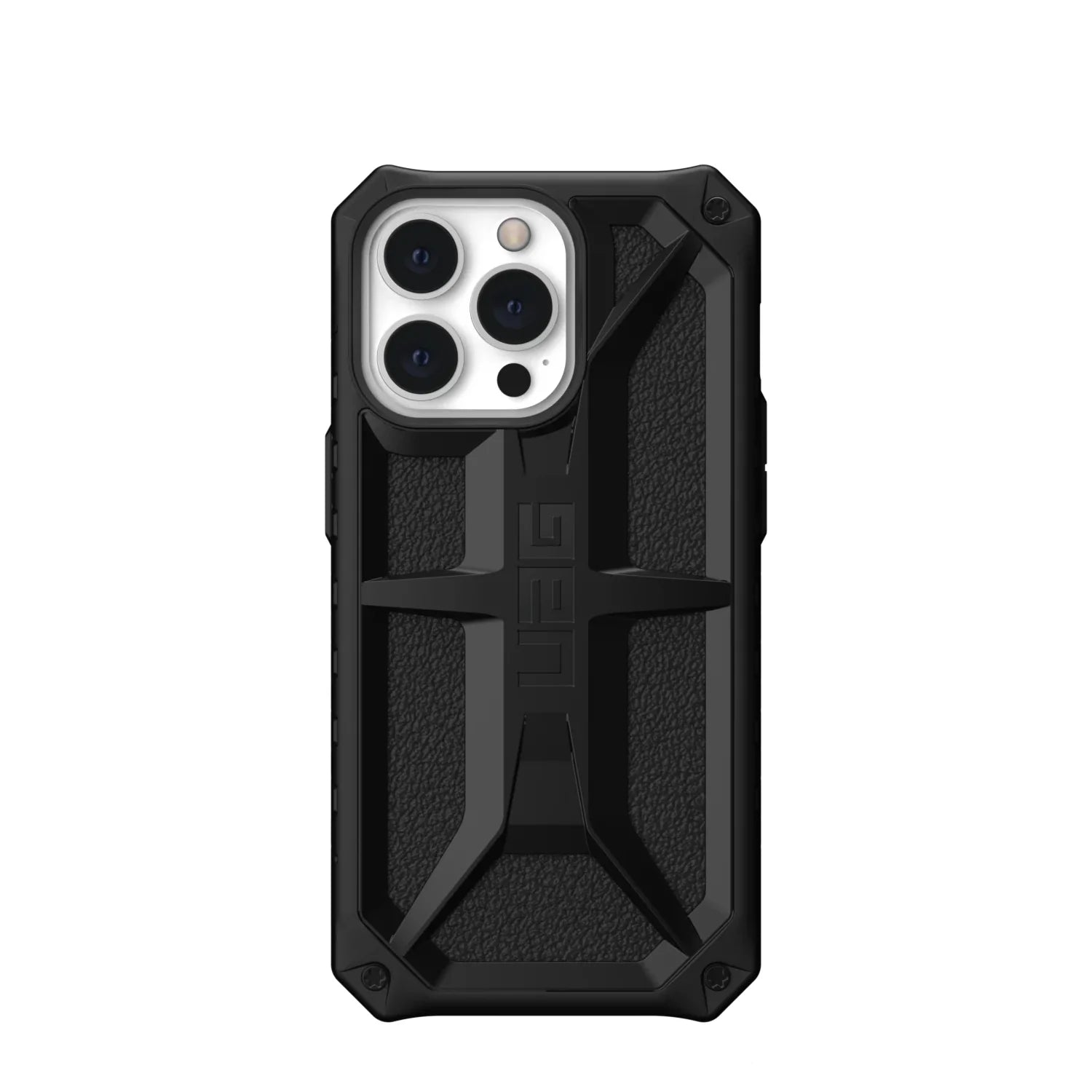 UAG Monarch Series Case (iPhone 12 - 14 Pro Max)