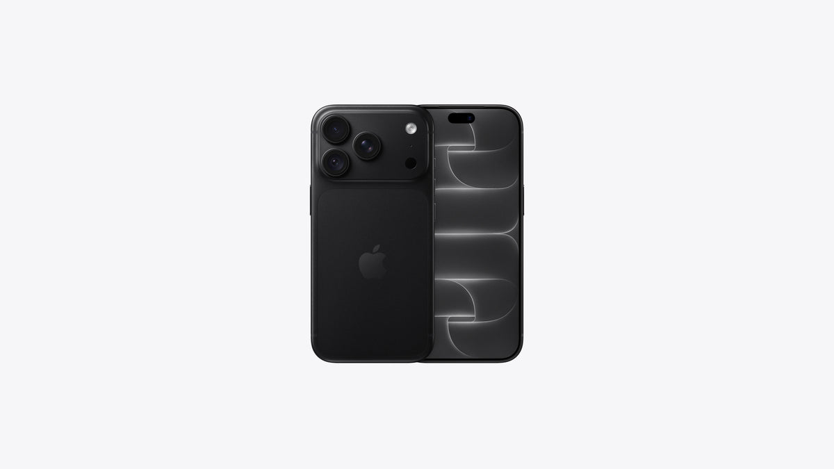 iPhone 18 Pro (Physical Sim) (Brand New)