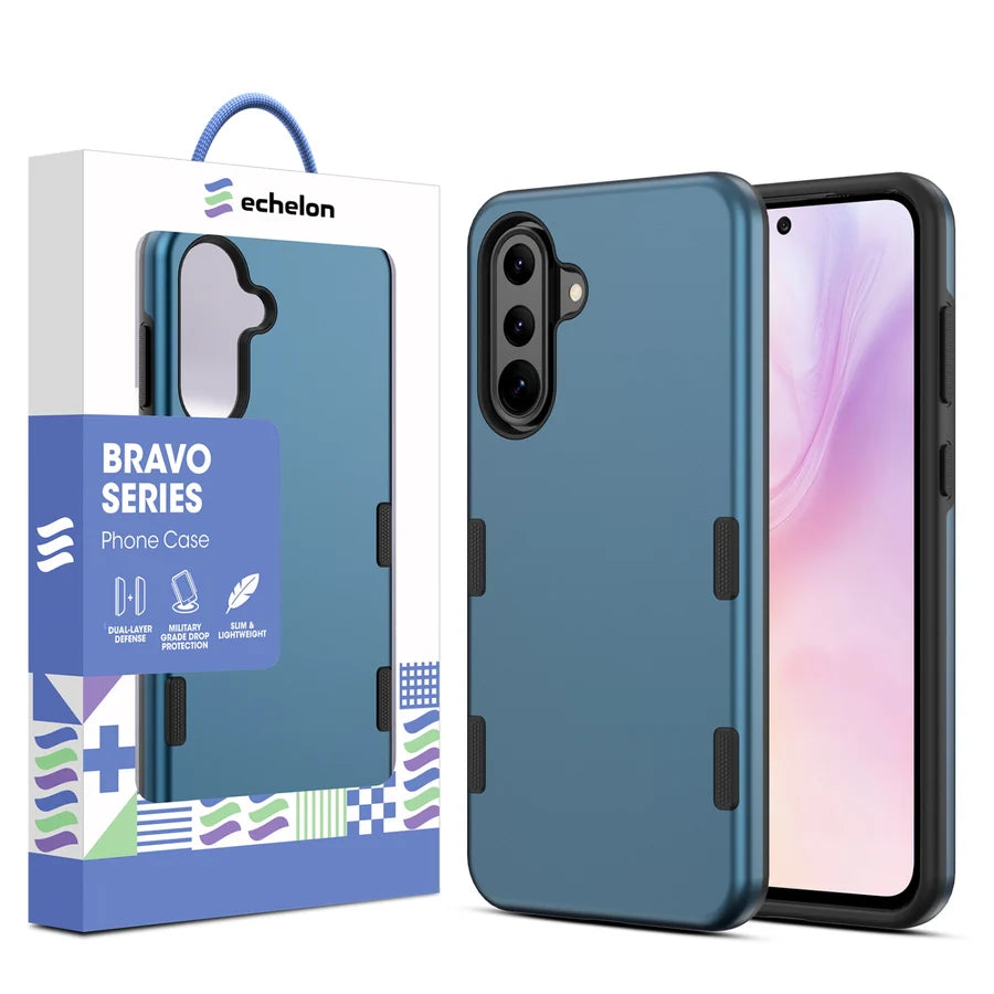echelon Bravo Series Case for Samsung Galaxy A37 5G / Galaxy A36 5G