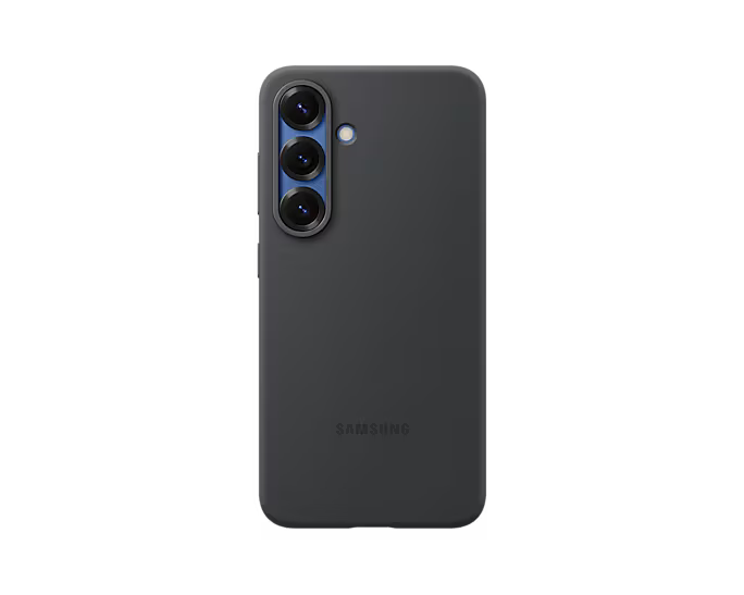 Samsung Galaxy S25 Silicone Case