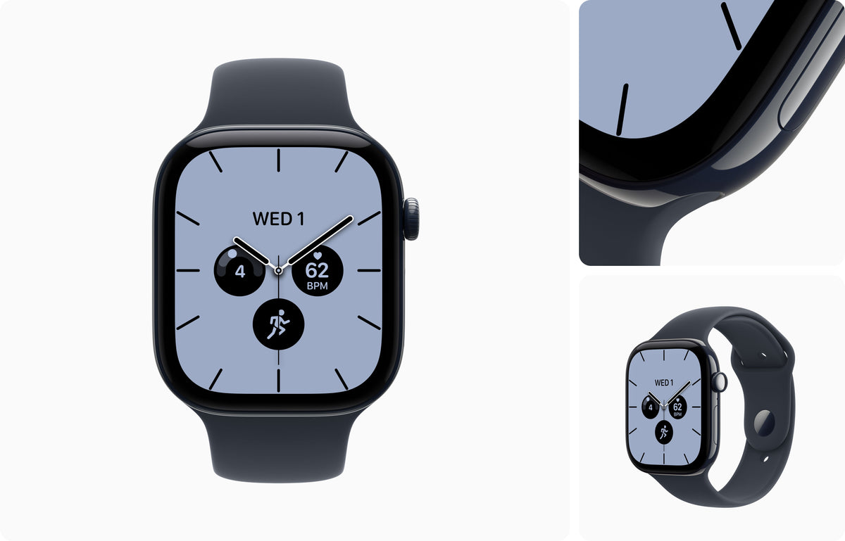 Apple Watch Series 12 (Brand New)