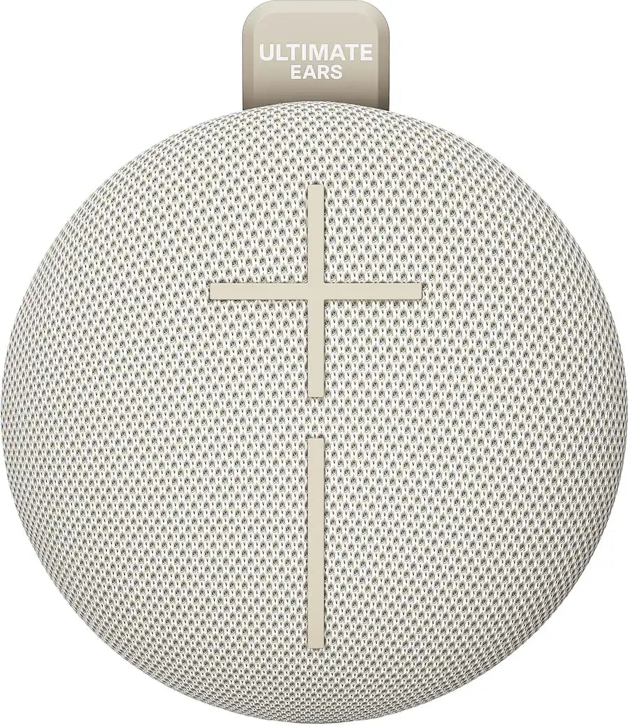 Ultimate Ears - MINIROLL Ultra-Portable Waterproof Bluetooth Speaker