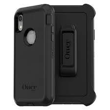 iPhone Xr Otterbox Defender