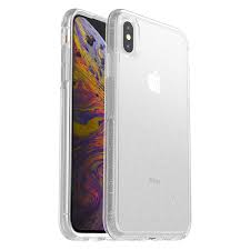 iPhone Xs Max OtterBox Symmetry Series Case