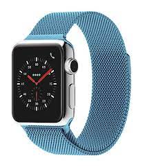 Apple Watch Band Milanese Loop