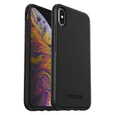 iPhone Xs Max OtterBox Symmetry Series Case