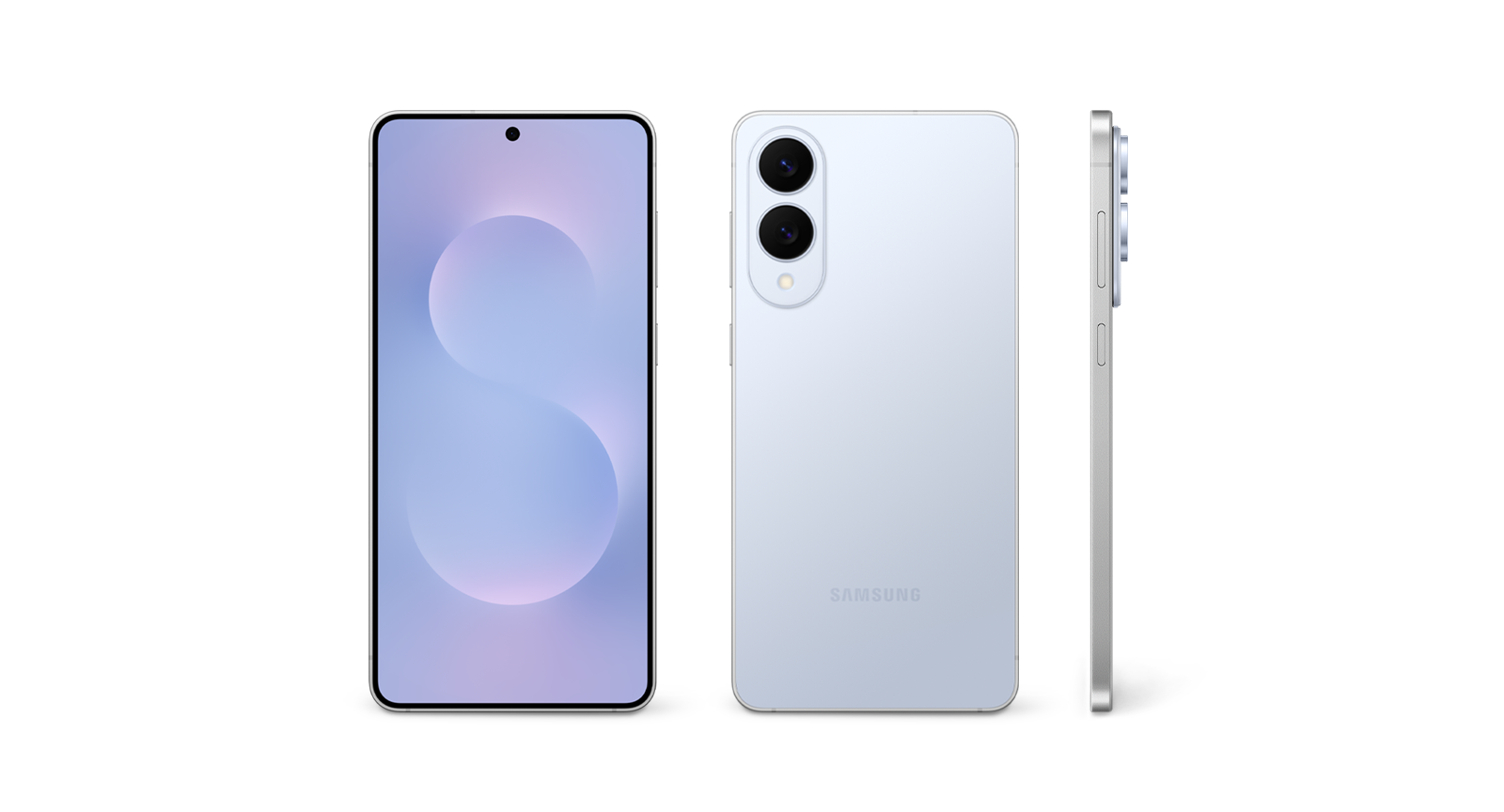 Samsung Galaxy S25 Edge (Open Box)