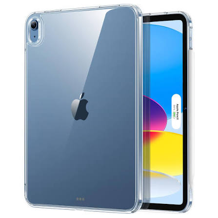 ESR Clear Case for iPad A16 (iPad 11th/10th Gen - 2025/2022)