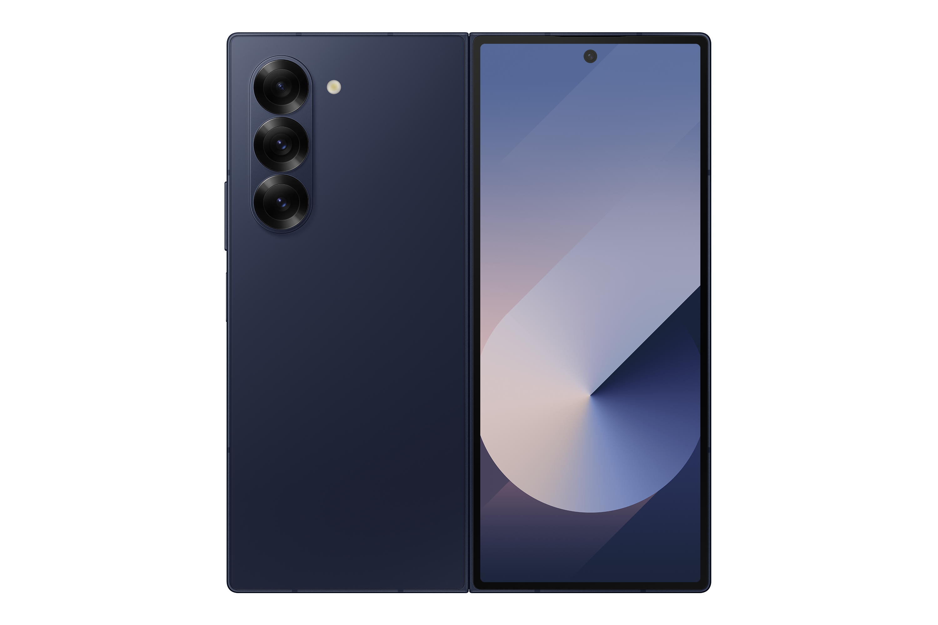 Samsung Galaxy Z Fold 6 (Pre-Owned)