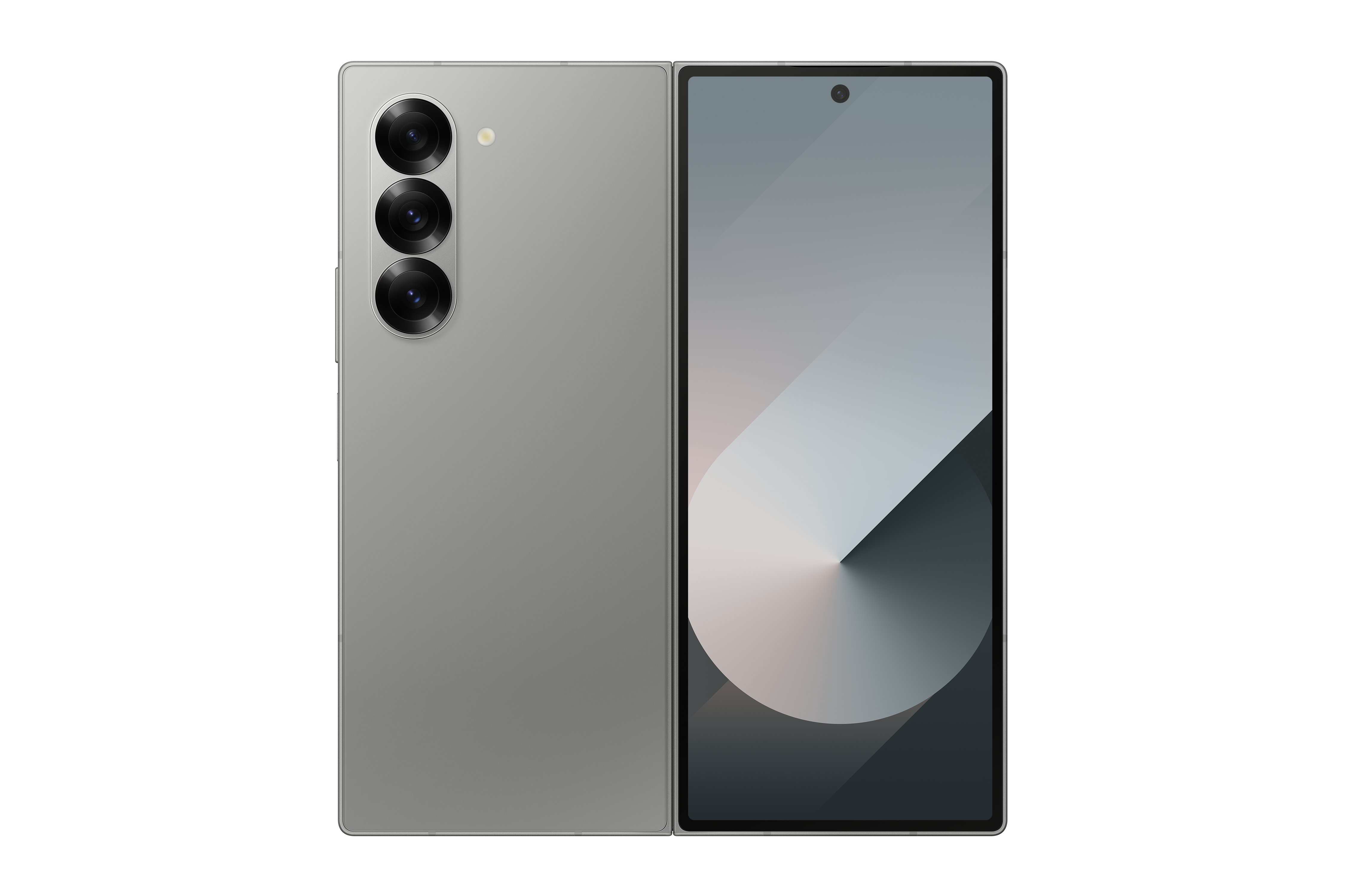 Samsung Galaxy Z Fold 6 (Pre-Owned)