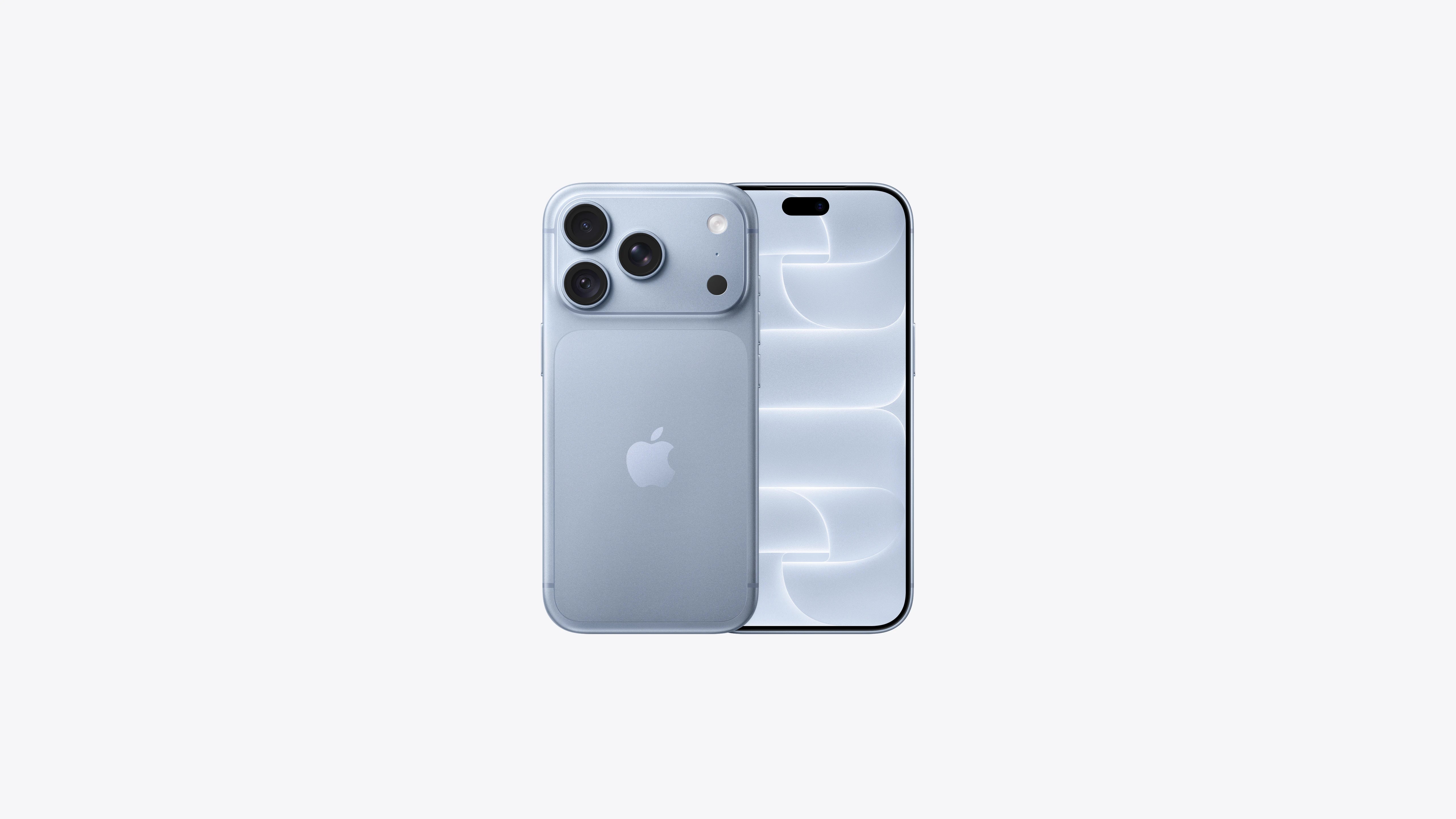 iPhone 18 Pro  (eSIM) (Brand New)