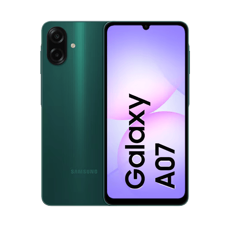Samsung Galaxy A07 (Brand New)