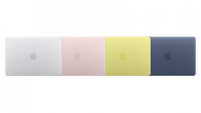 MacBook Neo 13-inch 2026 A3404 (Brand New)