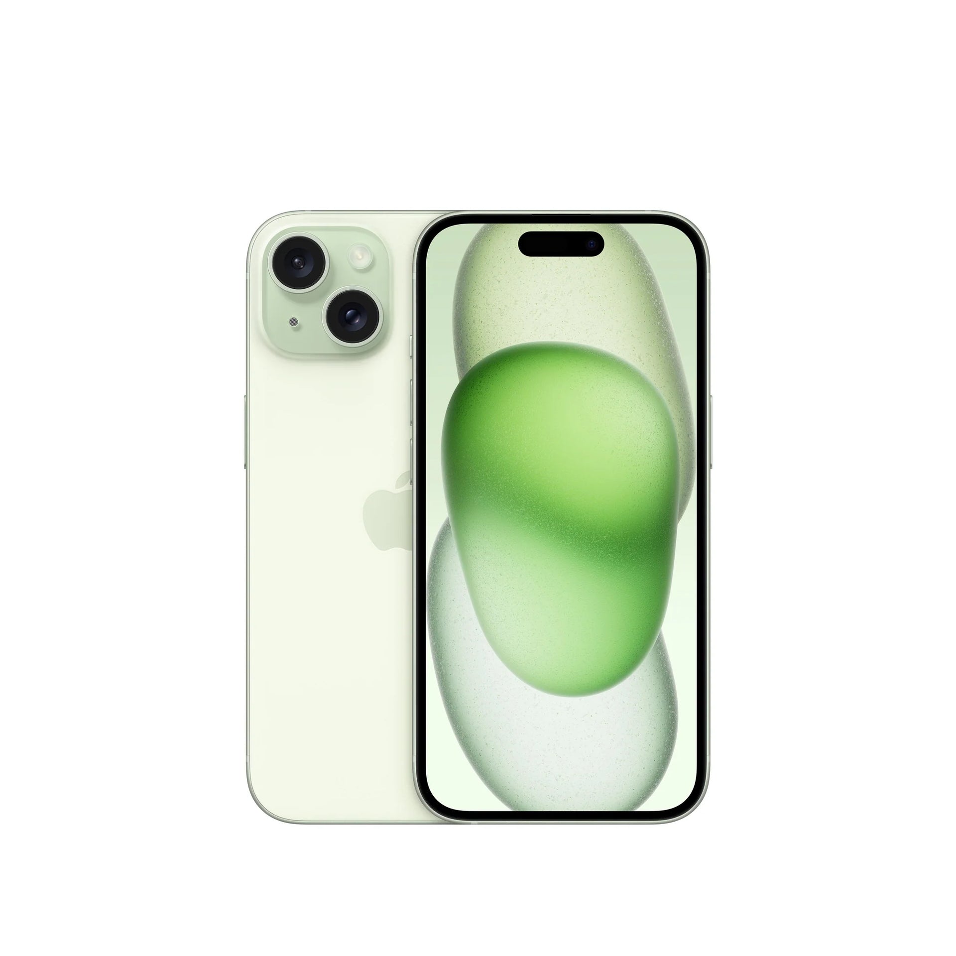 iPhone 15 (eSIM) (Open Box)