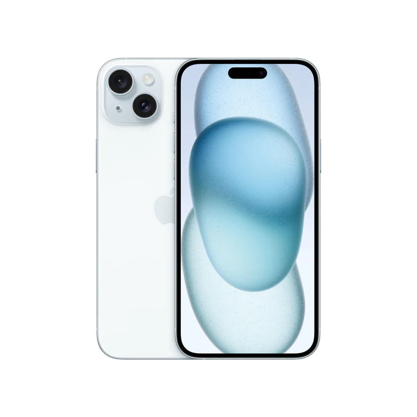 iPhone 15 Plus (eSIM) (Pre-Owned)