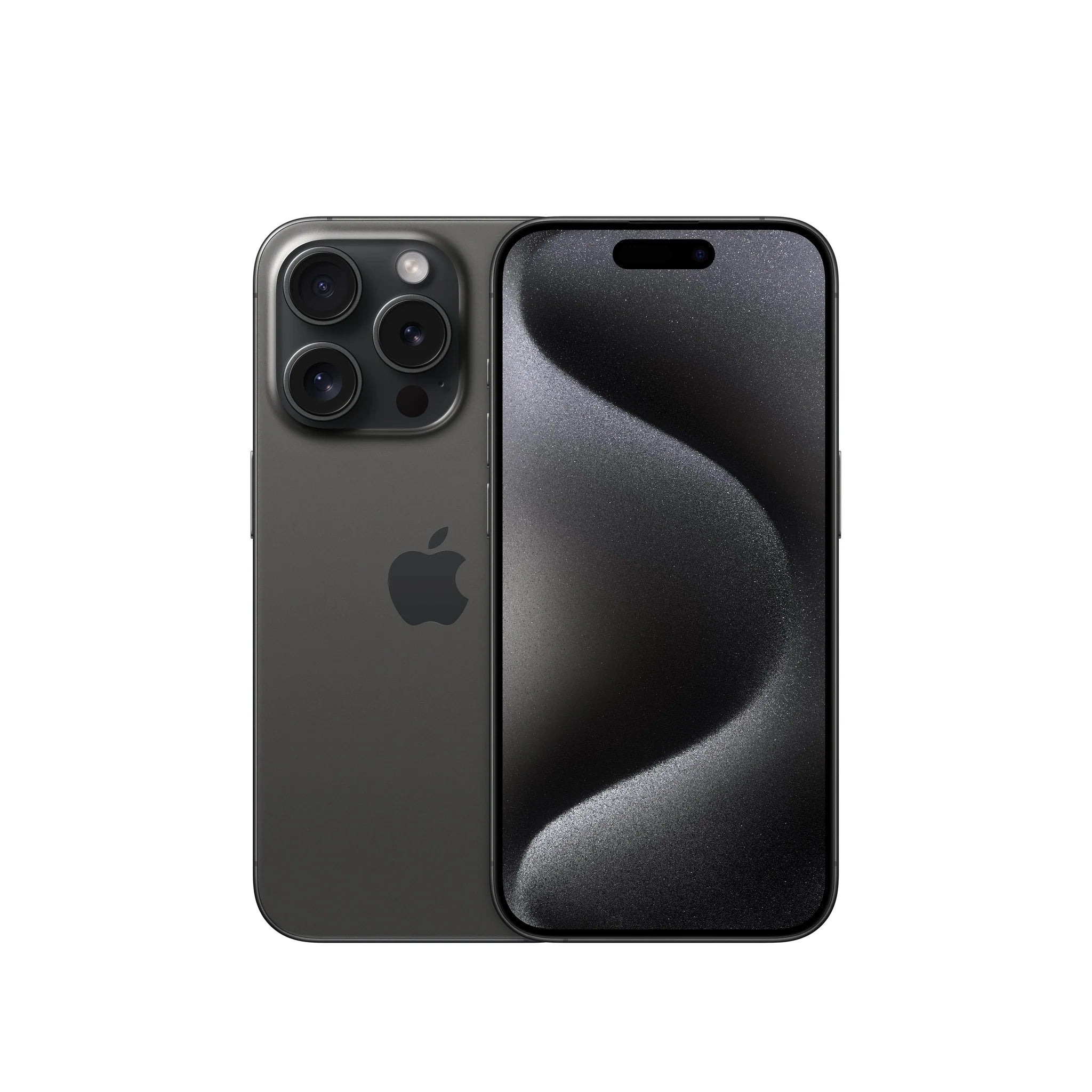 iPhone 15 Pro (eSIM) (Pre-Owned)