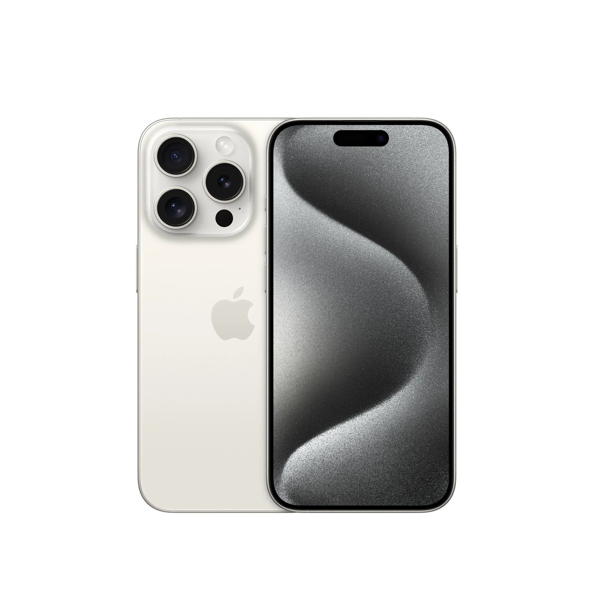 iPhone 15 Pro Physical Sim (Pre-Owned)