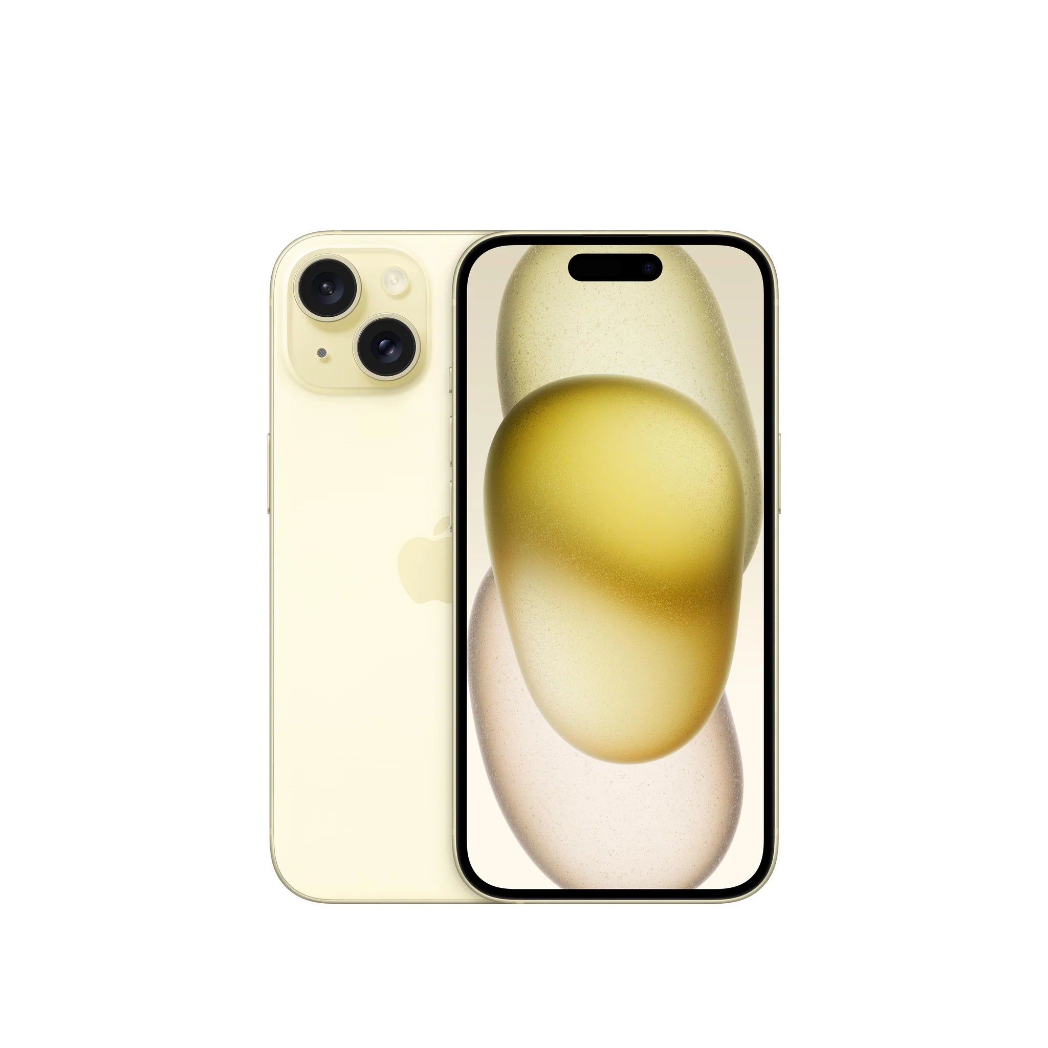 iPhone 15 (eSIM) (Pre-Owned)