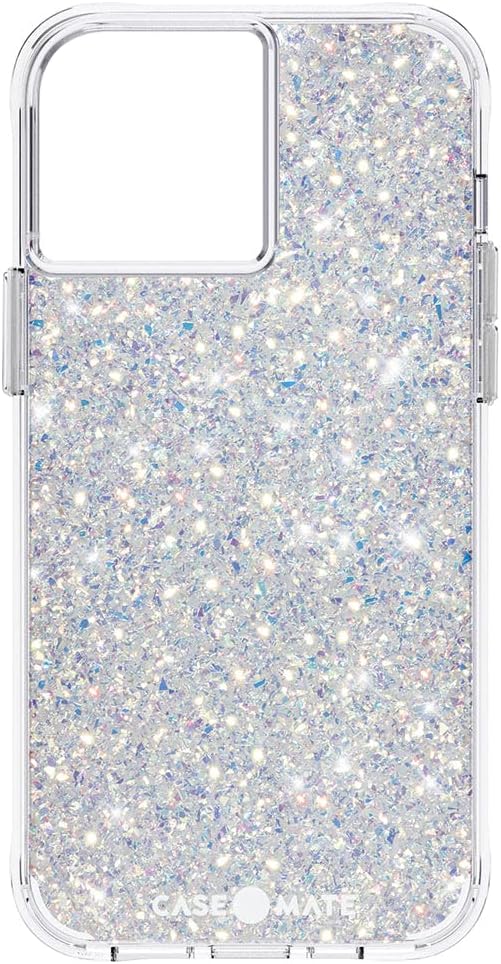 iPhone 13 Pro Max Case Mate Twinkle (Stardust)