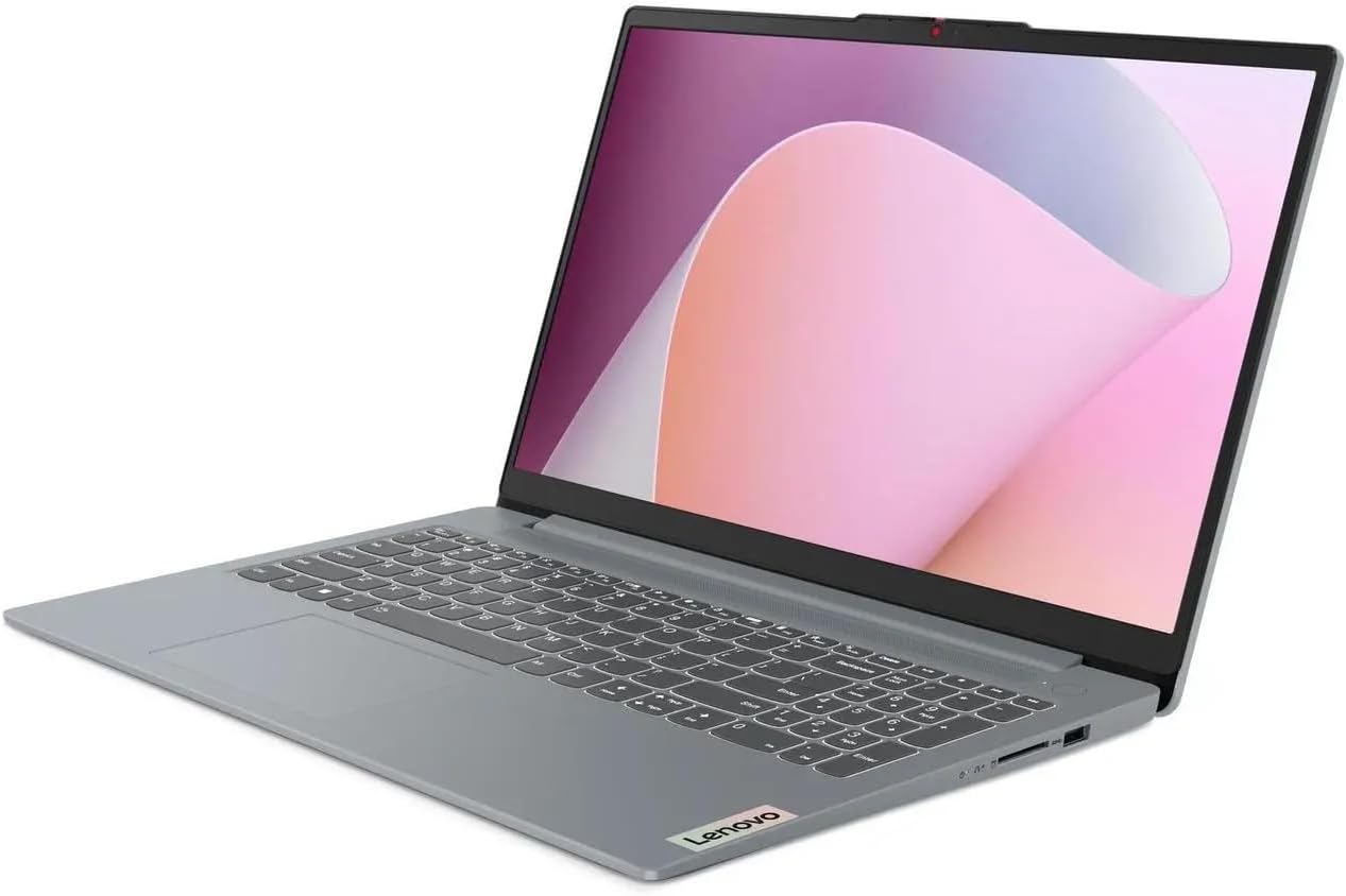 Lenovo Ideapad Slim 3 Ryzen 5 Touch Screen 15.6" (Brand New)