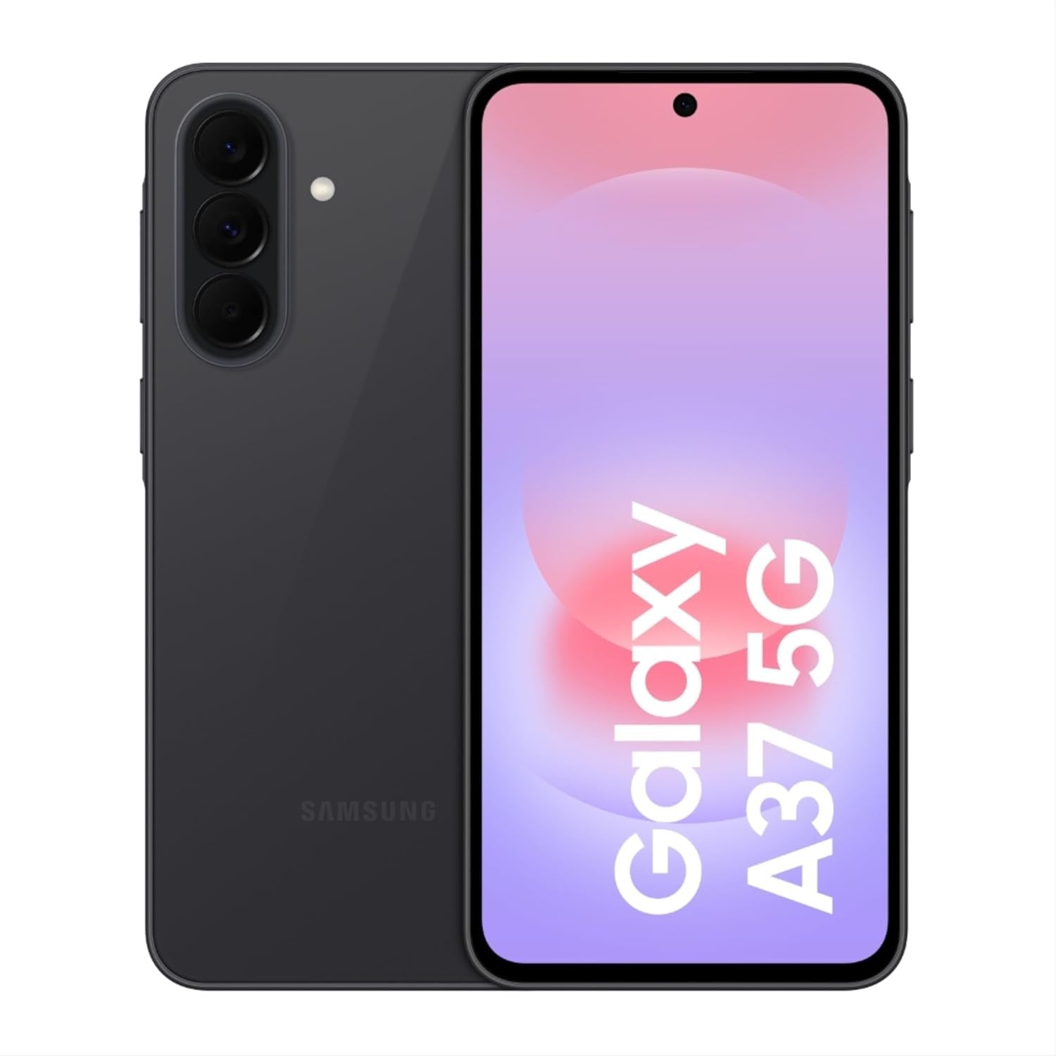 Samsung Galaxy A37 (Brand New)