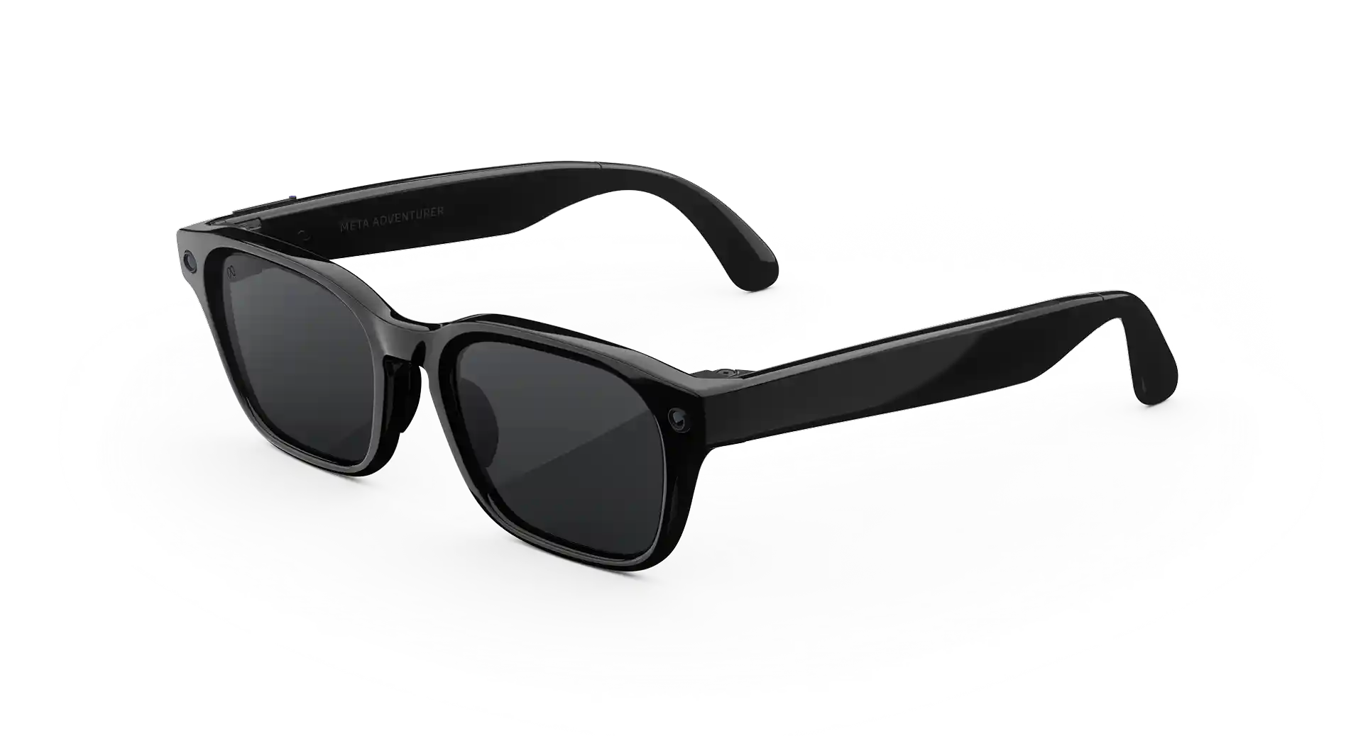 Meta Adventurer Glasses (Brand New)