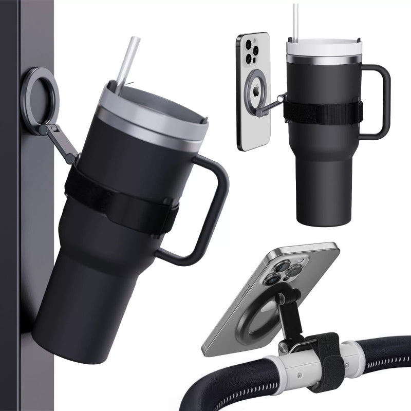 MyBat HydroStand MagSafe Phone Holder Strap