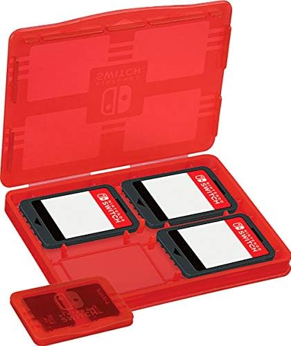 Nintendo Switch Lite Game Traveler Deluxe Travel Case