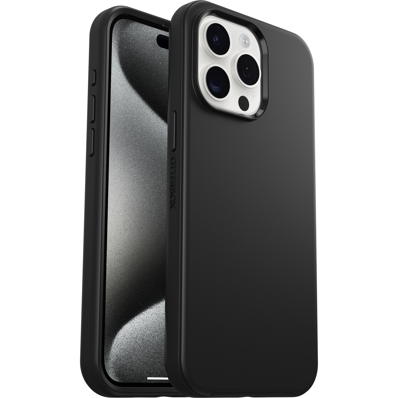 OtterBox Symmetry+ MagSafe Case for iPhone 15 Pro Max