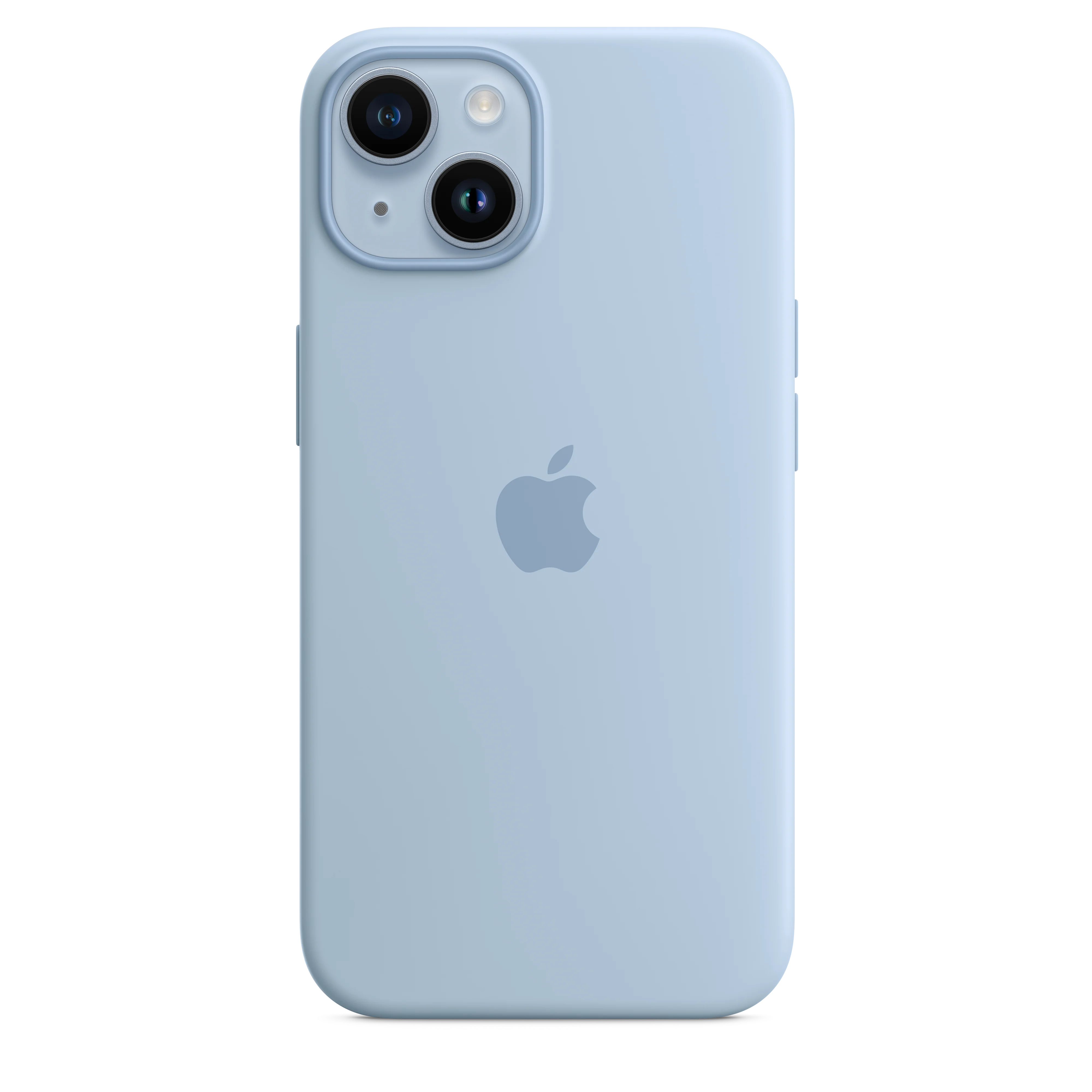 iPhone 14 Plus Silicone With Magsafe