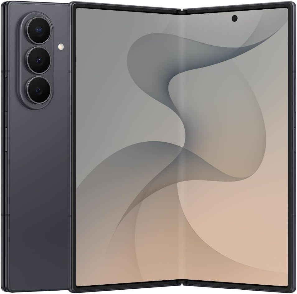 Samsung Galaxy Z Fold 8 Ultra (Brand New)
