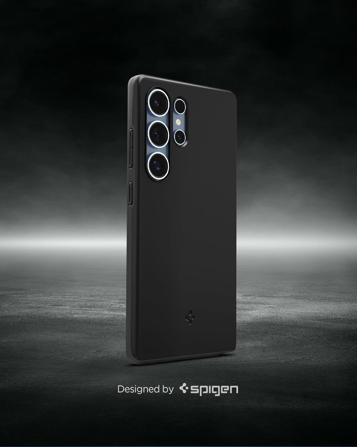 Spigen Thin Fit MagFit Designed for Galaxy S25 Ultra Case