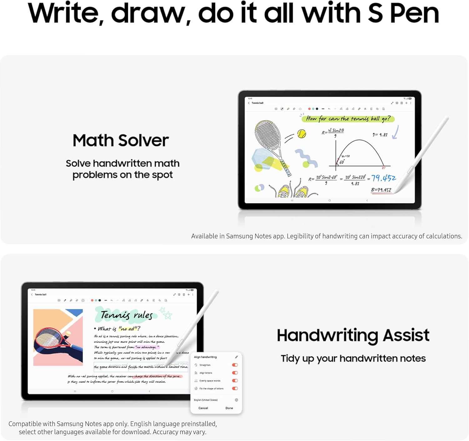 Samsung Galaxy Tab S10 Lite