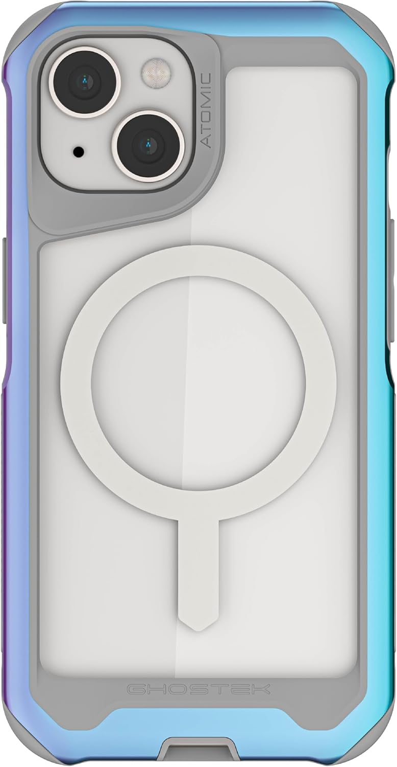 Ghostek Atomic Slim for iPhone