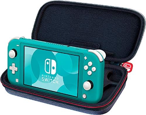 Nintendo Switch Lite Game Traveler Deluxe Travel Case