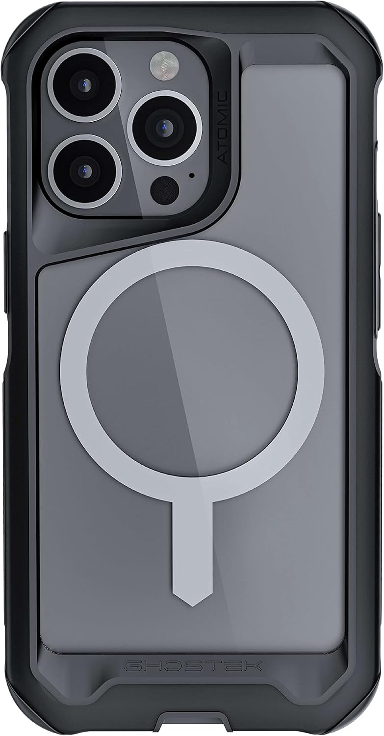 Ghostek Atomic Slim for iPhone