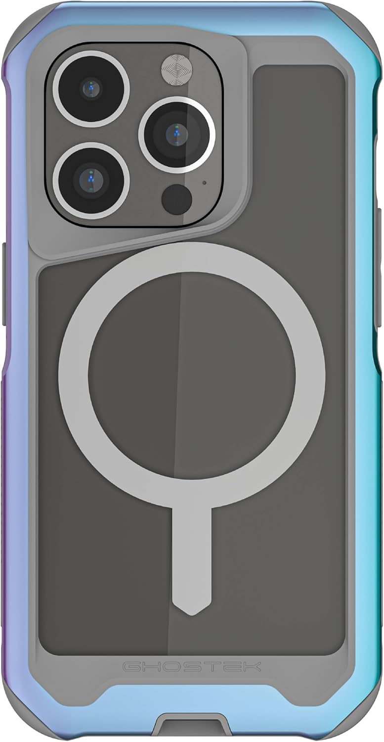 Ghostek Atomic Slim for iPhone
