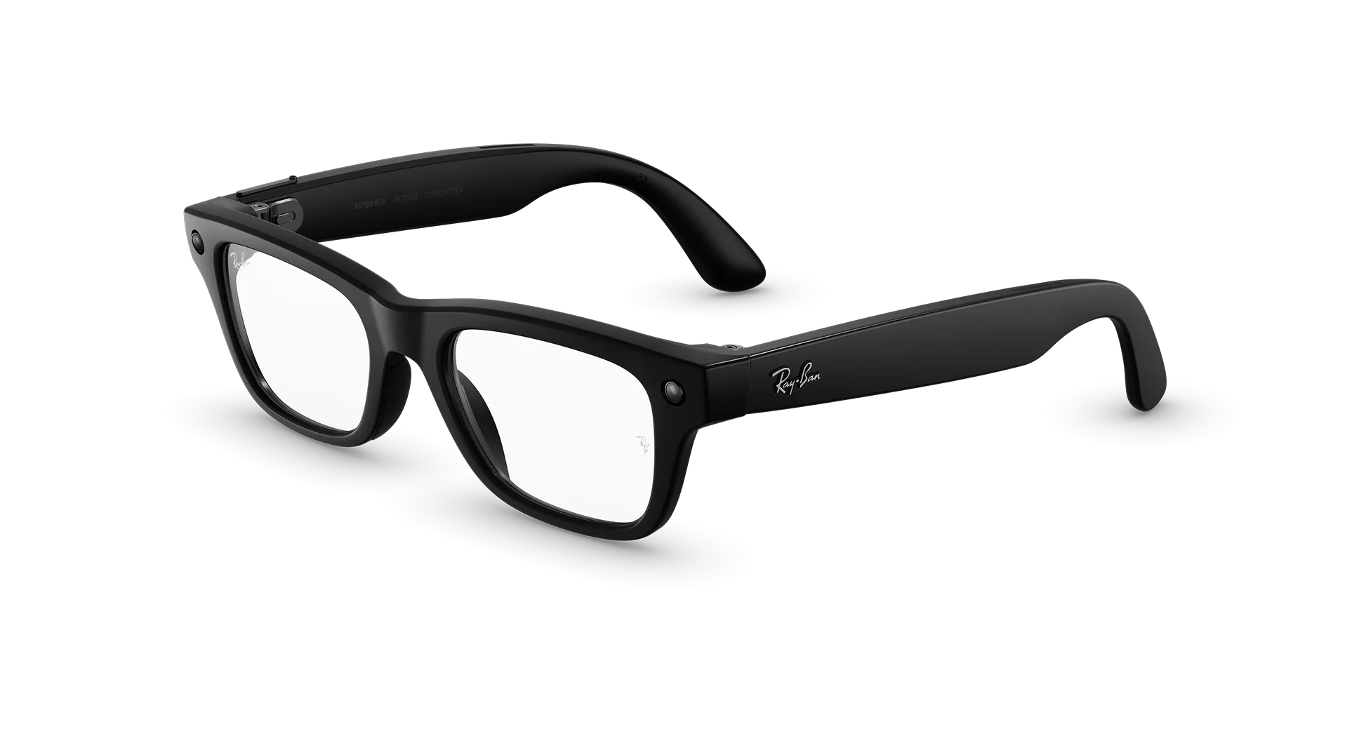 Ray-Ban Meta Glasses-Blazer Optics-Gen 2 (Brand New)