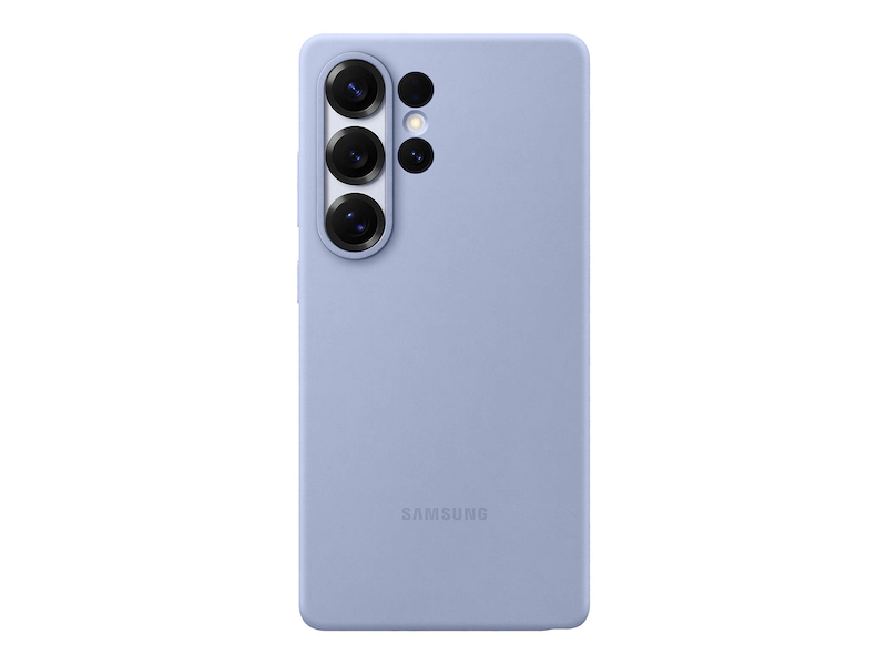 Samsung Galaxy S25 Ultra Silicone Case